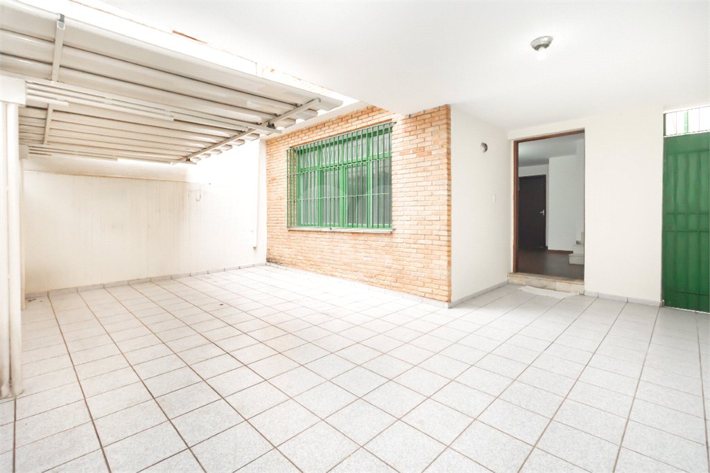 Casa à venda com 3 quartos, sendo 1 suíte, em Vila Mascote, São Paulo, SP