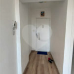 Apartamento à venda com 2 quartos em Sé, São Paulo, SP