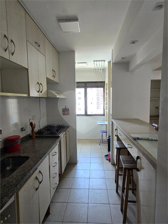 Apartamento para alugar com 2 suítes em Pinheiros, São Paulo, SP