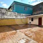 Casa à venda com 2 quartos em Vila Califórnia, São Paulo, SP