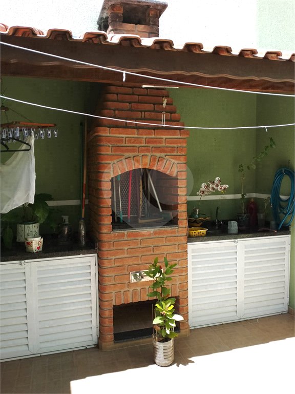 Sobrado à venda com 3 quartos, sendo 1 suíte, em Cidade Patriarca, São Paulo, SP