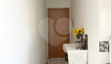 Casa à venda com 1 quarto no condomínio Residencial Mini House Vila Constança, São Paulo - SP