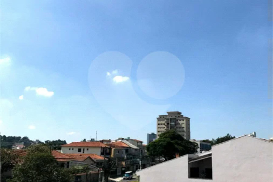 Casa à venda com 2 suítes no condomínio Residencial Casa Forte, São Paulo - SP
