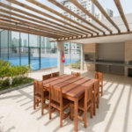 Apartamento à venda com 2 quartos em Vila Andrade, São Paulo, SP