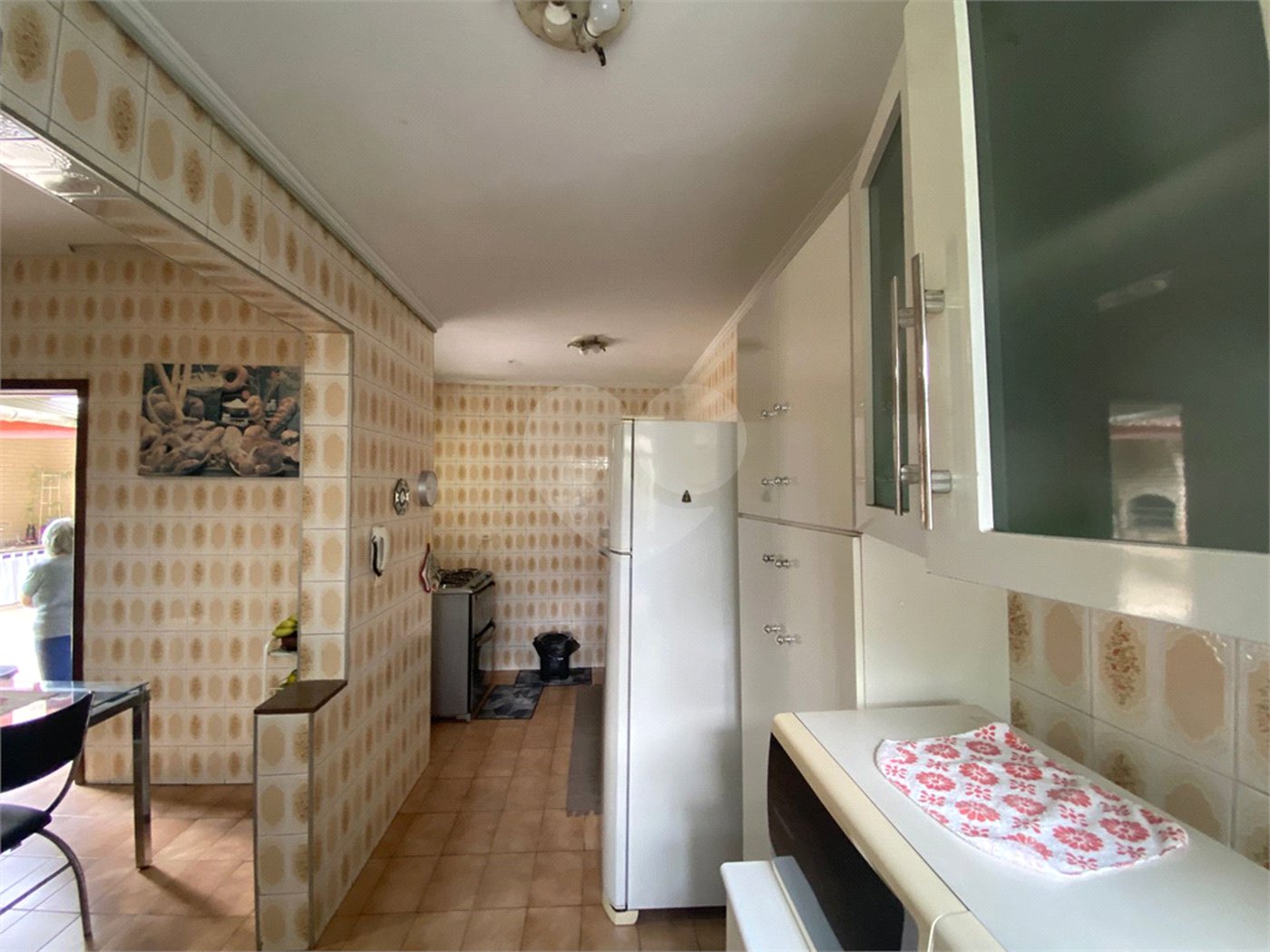 Casa Térrea à venda com 2 quartos em Vila Mazzei, São Paulo, SP