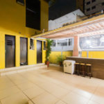 Casa com 3 dormitórios à venda por R$ 1.980.000,00 - Pompéia - Santos/SP