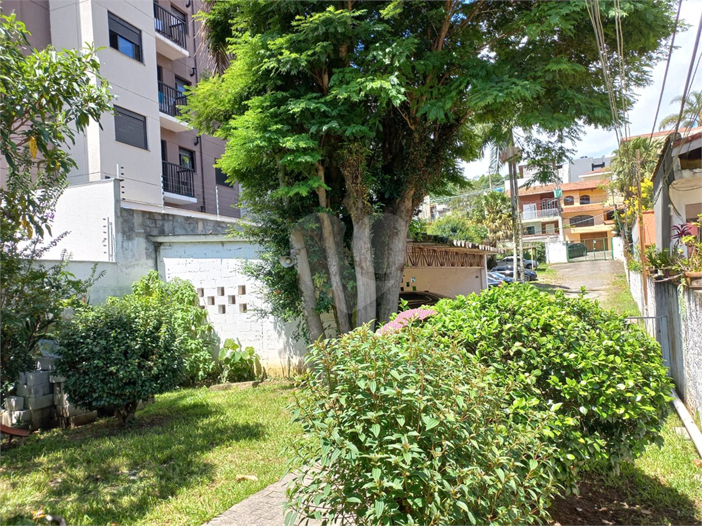 Casa Térrea à venda com 2 quartos em Horto Florestal, São Paulo, SP
