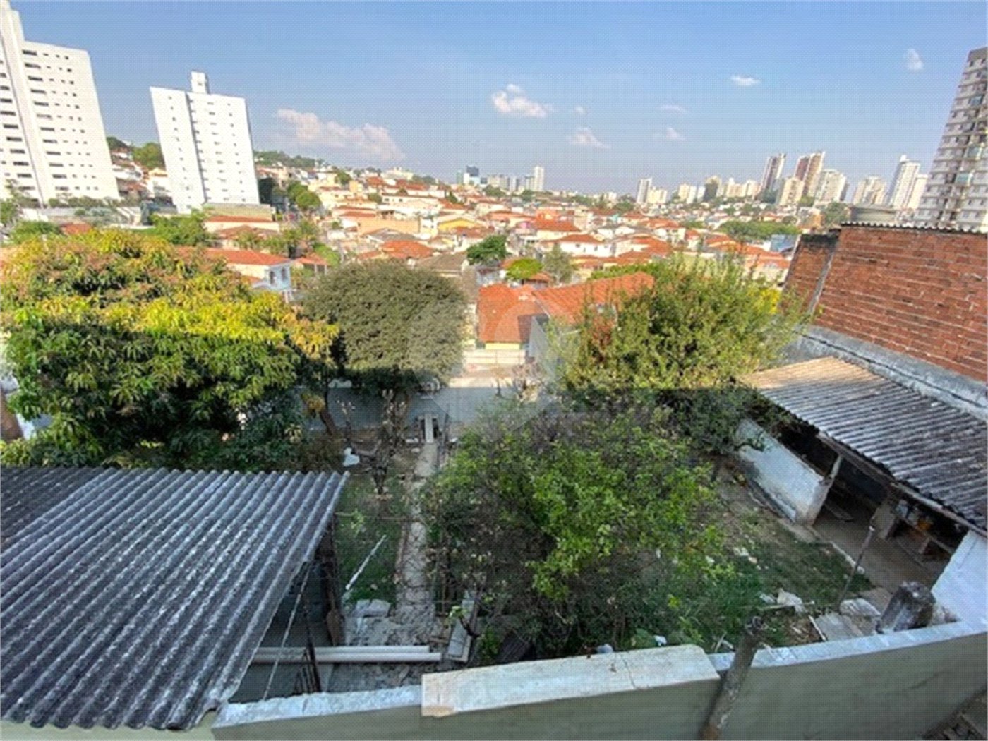 Sobrado à venda com 3 quartos, sendo 1 suíte, em Santana, São Paulo, SP