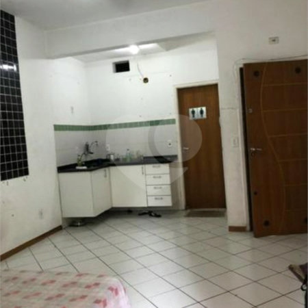 Apartamento à venda com 1 quarto em Campos Elíseos, São Paulo, SP