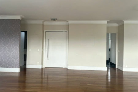 Apartamento à venda com 3 suítes em Vila Andrade, São Paulo, SP