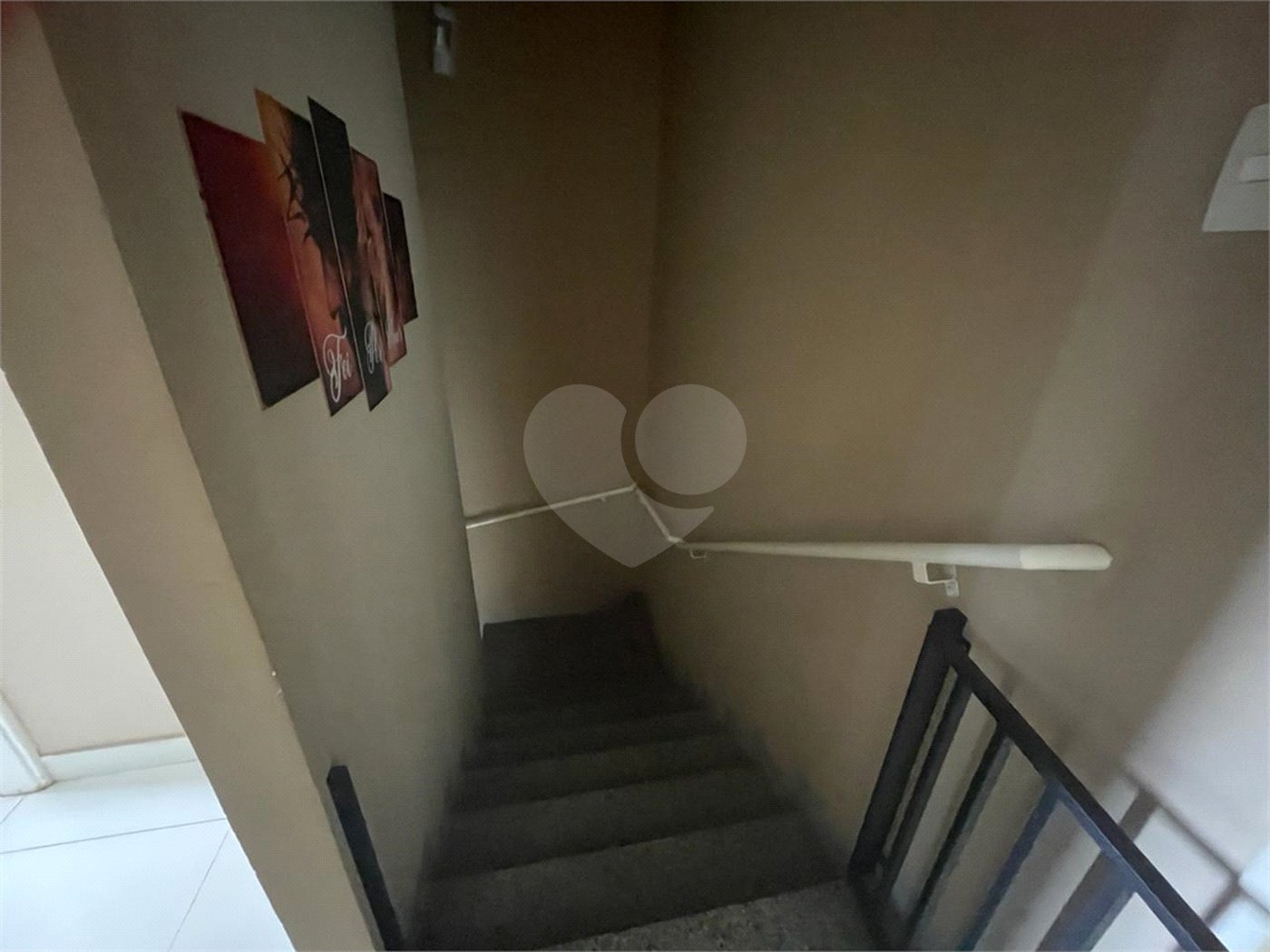 Sobrado à venda com 3 quartos, sendo 1 suíte, em Jardim Brasília, Três Lagoas, MS
