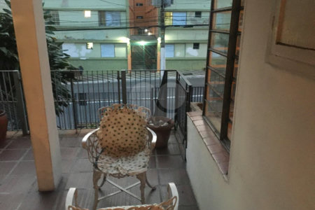Casa à venda com 3 quartos, sendo 1 suíte, em Santana, São Paulo, SP