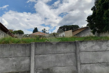 Terreno à venda em Vila Santista, Atibaia, SP