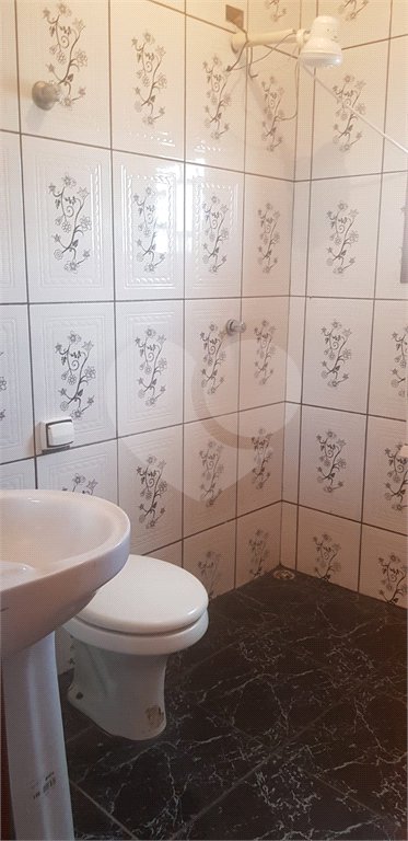 Sobrado à venda com 3 quartos, sendo 1 suíte, em Vila Nova Cachoeirinha, São Paulo, SP