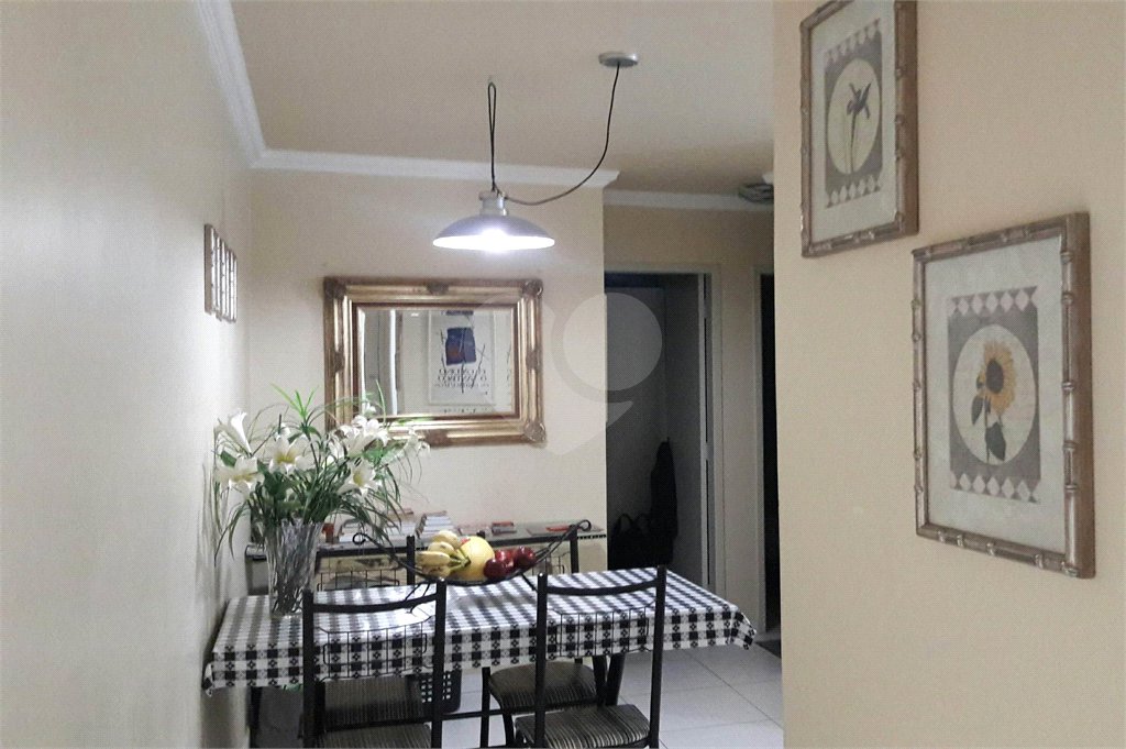 Apartamento à venda com 2 quartos em Santana, São Paulo, SP