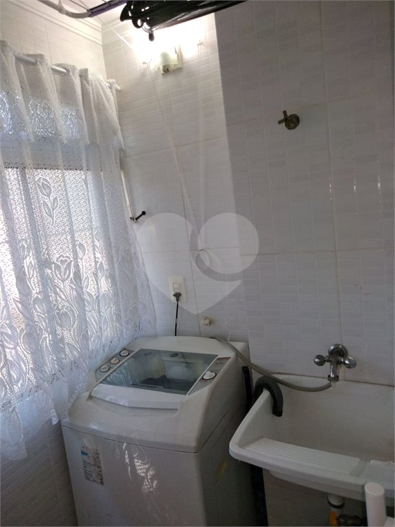 Apartamento à venda com 2 quartos em Jardim Pinheiros, São Paulo, SP