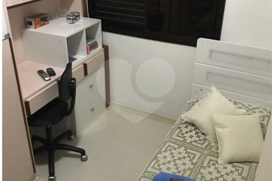 Apartamento à venda ou para alugar com 2 quartos em Vila Mascote, São Paulo, SP