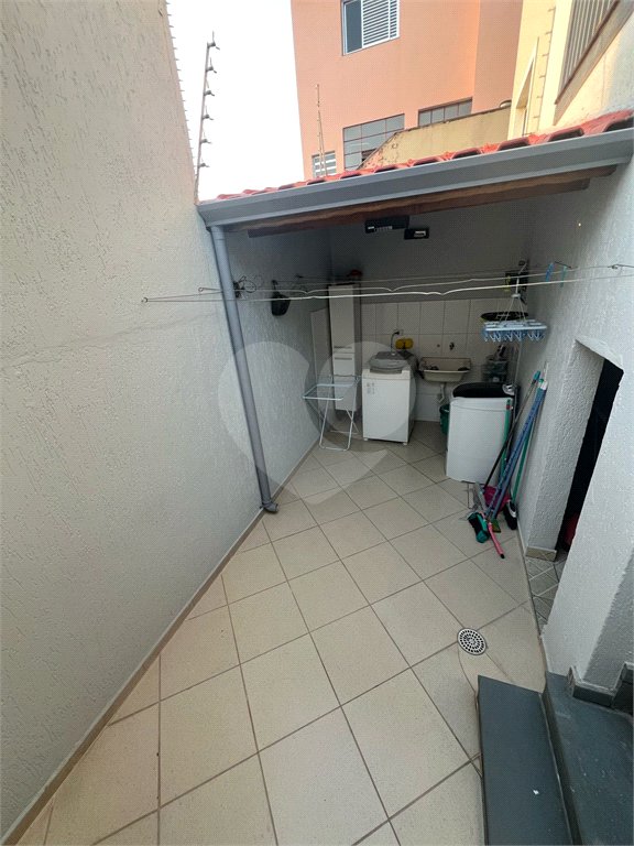 Sobrado à venda com 3 quartos, sendo 1 suíte, em Parque Vitória, São Paulo, SP
