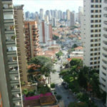 Cobertura à venda com 4 quartos, sendo 3 suítes, em Santana, São Paulo, SP
