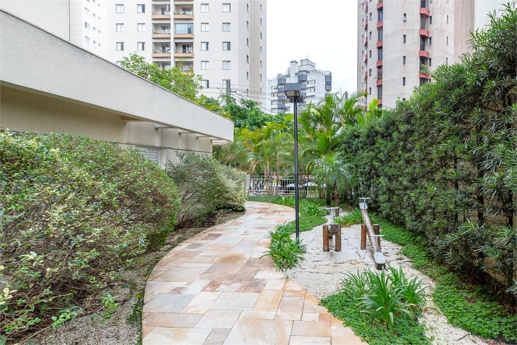 Apartamento à venda com 3 suítes em Vila Mascote, São Paulo, SP