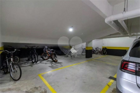 Apartamento à venda com 2 suítes em Boqueirão, Praia Grande, SP