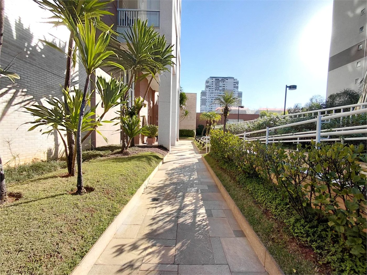 Apartamento à venda com 2 suítes em Água Branca, São Paulo, SP