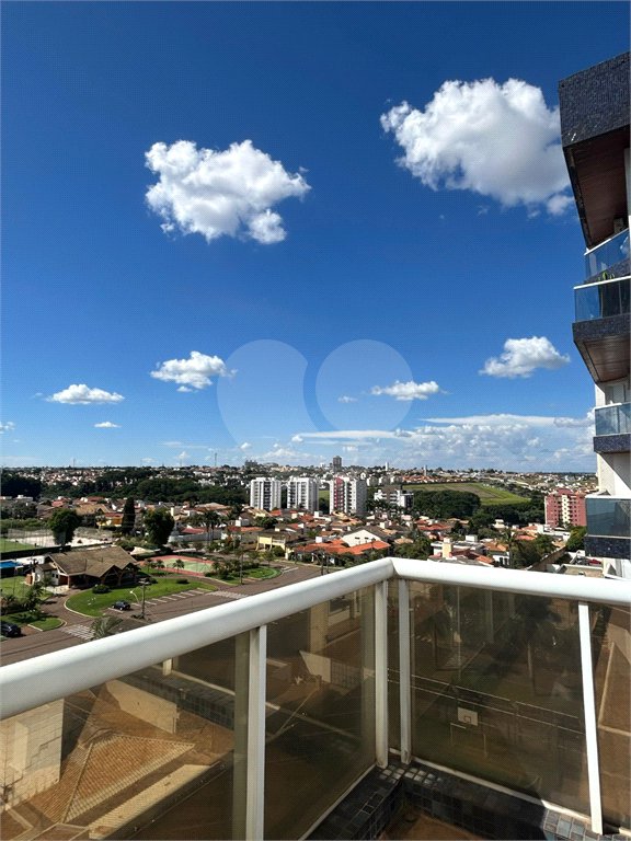 Apartamento 4 suítes Central Park Club