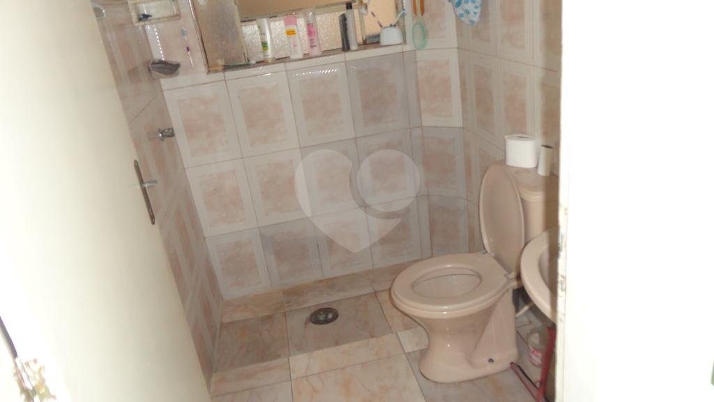 Sobrado à venda com 5 quartos, sendo 1 suíte, em Parque Ipê, São Paulo, SP