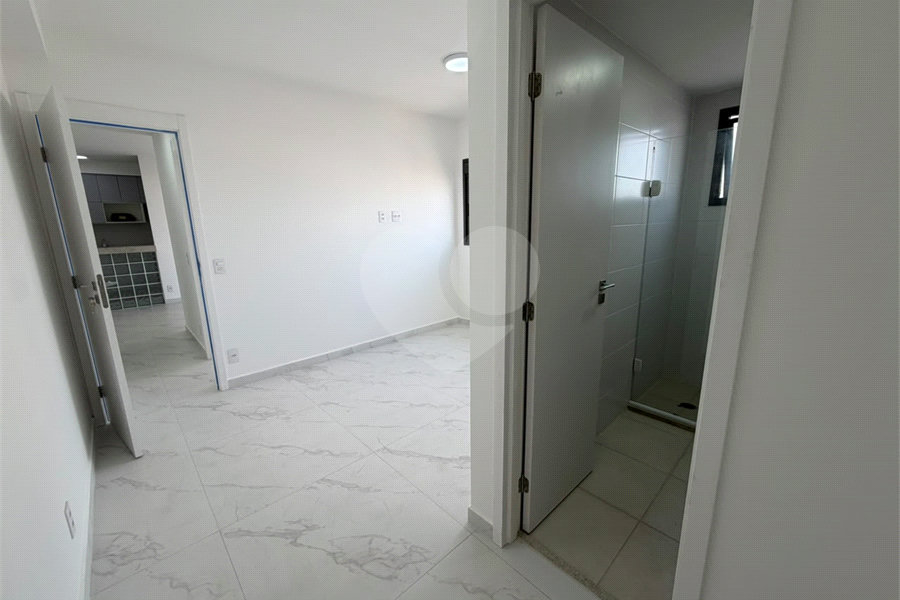 Apartamento à venda com 3 quartos, sendo 1 suíte,  em Tucuruvi, São Paulo, SP