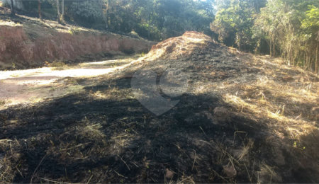 Terreno à venda em Jardim Paulista, Atibaia, SP