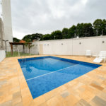 Apartamento à venda com 2 quartos em Vila Mazzei, Itapetininga, SP