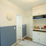 Apartamento à venda com 4 suítes em Vila Nova Conceição, São Paulo, SP