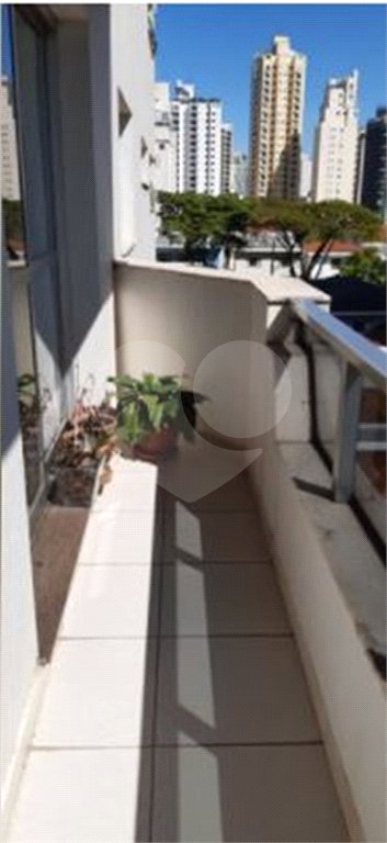 Apartamento à venda com 4 quartos, sendo 2 suítes, em Santana, São Paulo, SP