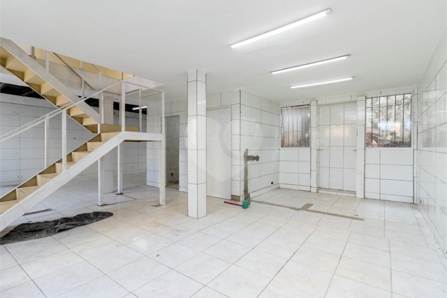 Casa para alugar no condomínio Alfredo Pujol, São Paulo - SP