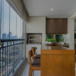 Apartamento à venda com 2 suítes em Vila Gertrudes, São Paulo, SP
