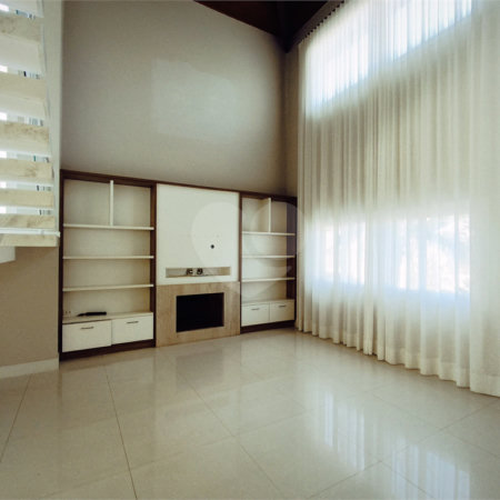 Casa à venda com 4 quartos, sendo 2 suítes, no condomínio Terras de Santa Adélia, Vargem Grande Paulista - SP