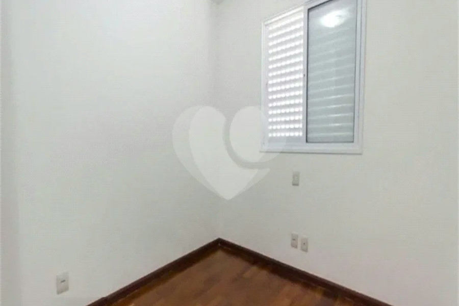 Apartamento à venda com 2 quartos, sendo 1 suíte, em Perdizes, São Paulo, SP