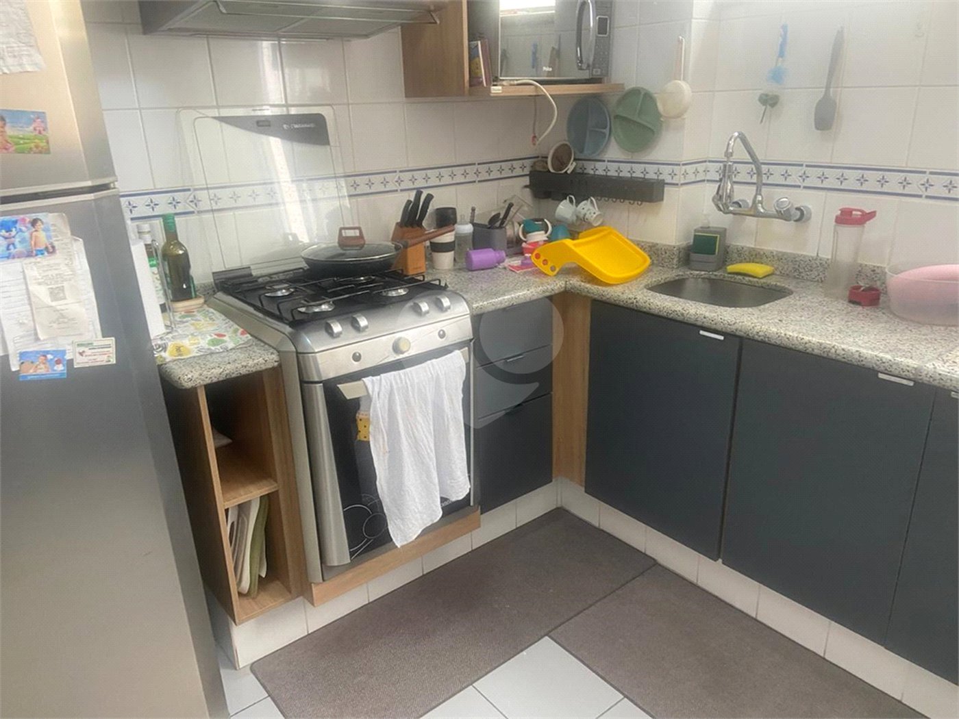 Apartamento à venda com 2 quartos, sendo 1 suíte, em Tijuca, Rio de Janeiro, RJ