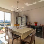 Apartamento à venda com 4 quartos, sendo 1 suíte, em Jardim Marajoara, São Paulo, SP