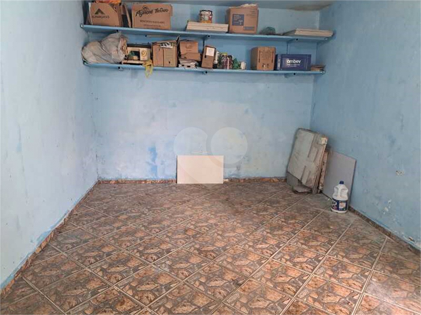Sobrado à venda com 2 quartos, sendo 1 suíte, em Vila Nova Mazzei, São Paulo, SP