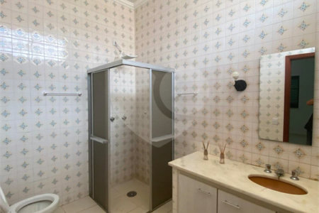 Casa à venda com 3 quartos em Jardim do Carmo, Araraquara, SP