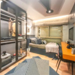 Apartamento à venda com 4 suítes em Indianópolis, São Paulo, SP