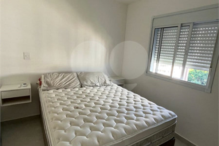 Apartamento à venda com 1 quarto em Vila Andrade, São Paulo, SP