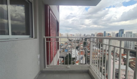 Apartamento para alugar com 2 quartos em Liberdade, São Paulo, SP