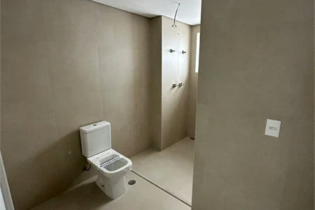Apartamento à venda com 2 suítes em Jardim Morumbi, São Paulo, SP