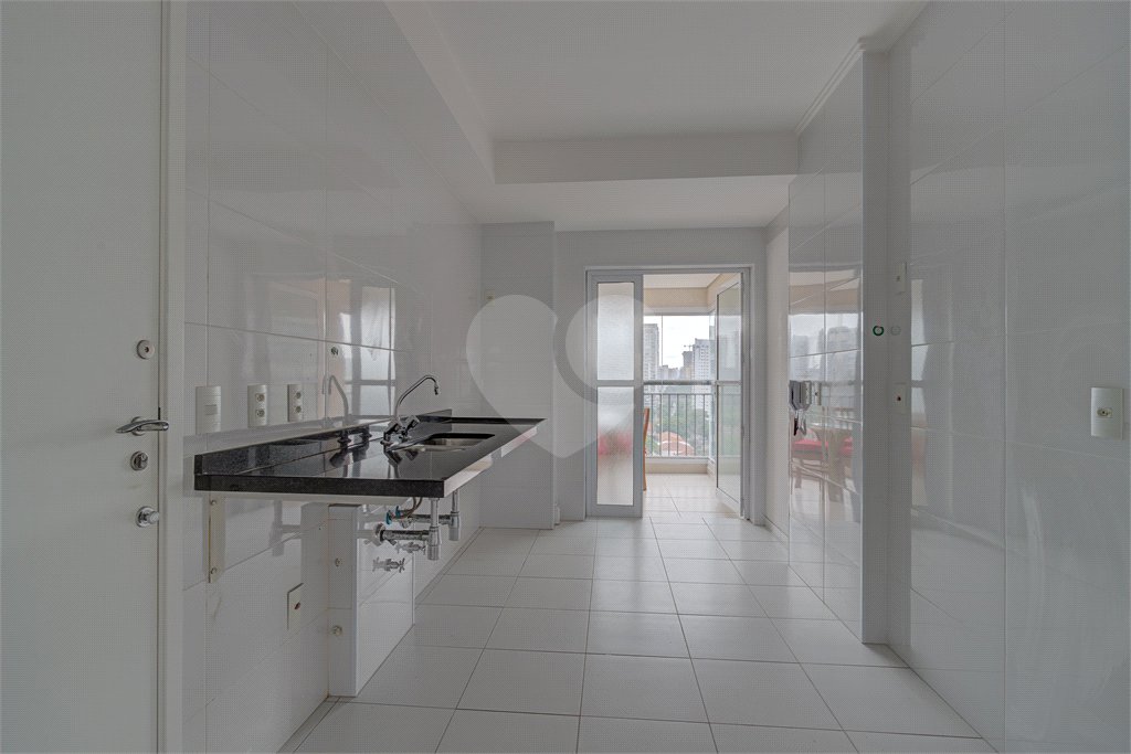 Apartamento à venda com 4 suítes em Brooklin, São Paulo, SP