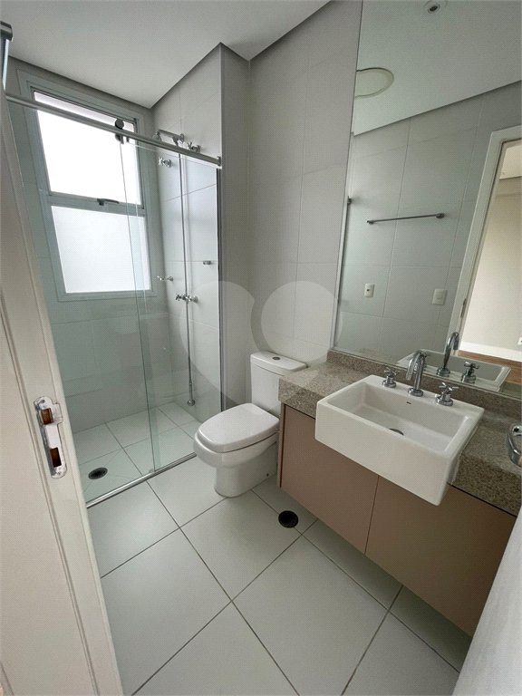 Apartamento à venda com 4 suítes em Perdizes, São Paulo, SP