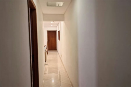 Apartamento com 2 dormitórios à venda, 82 m² por R$ 600.000,00 - Pompéia - Santos/SP