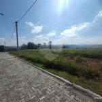 Terreno à venda no condomínio Residencial Solar São Judas Tadeu, Piracaia - SP
