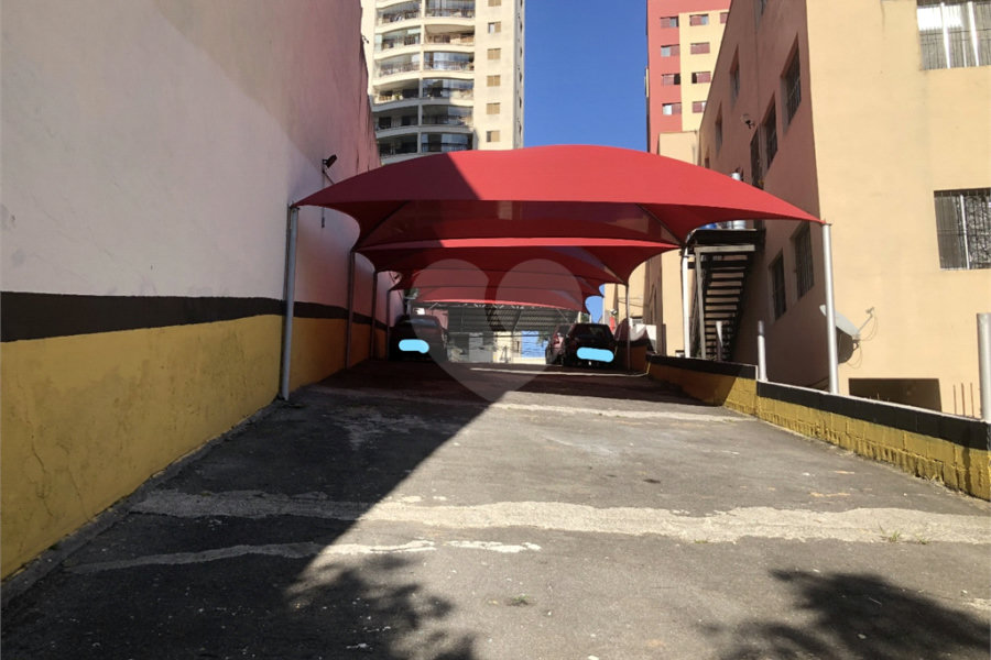 Terreno à venda em Santana, São Paulo, SP